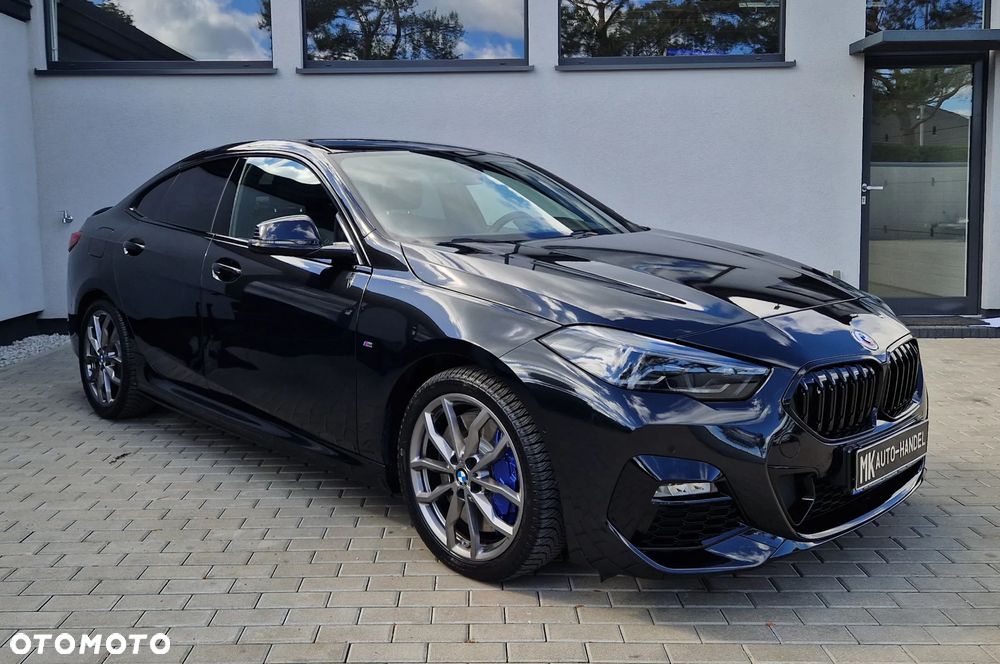 BMW Seria 2 - 3