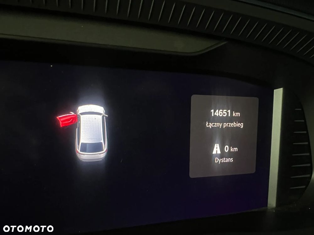 Skoda Octavia 1.5 TSI Selection - 18