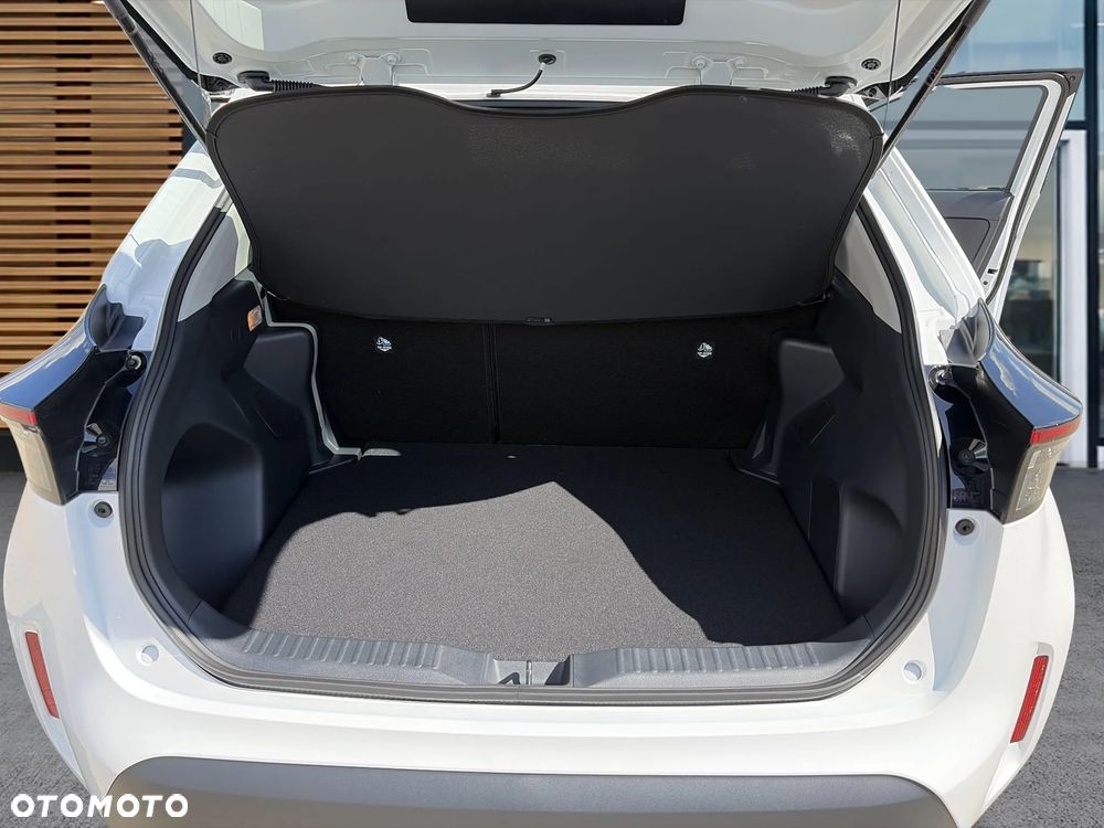 Toyota Yaris Cross Hybrid 1.5 Comfort - 14