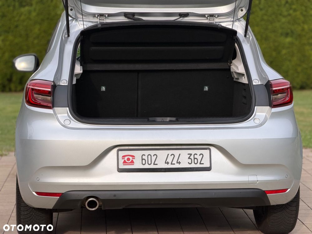 Renault Clio TCe 90 INTENS - 27