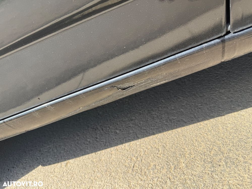 FORD Mondeo 2008 — imagine 14