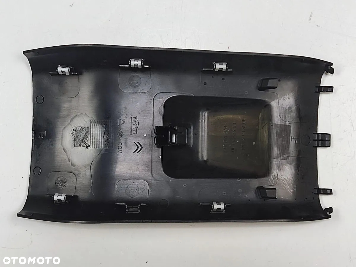 CITROEN NC5 AirCross 20-22r Panel Portu USB - 3
