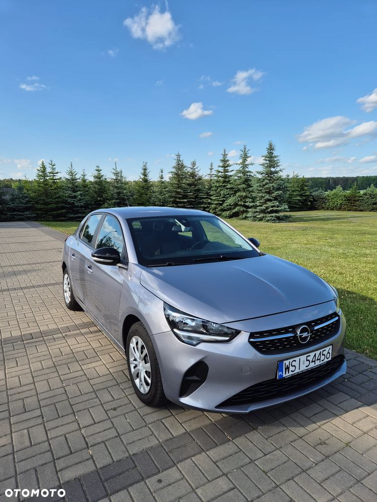 Opel Corsa 1.2 Business S&S - 1