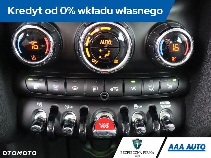 MINI Cooper - 14