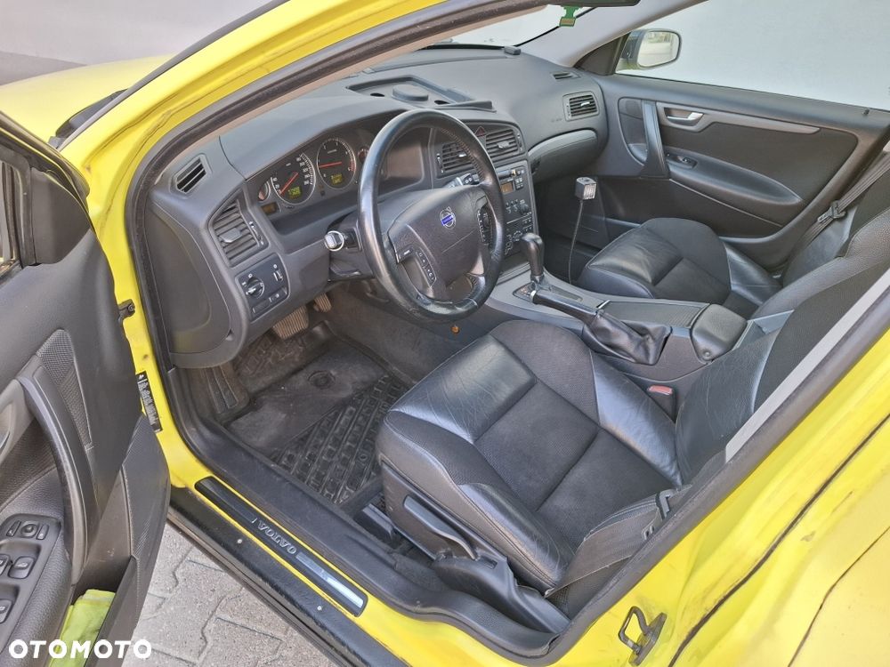 Volvo V70 - 5