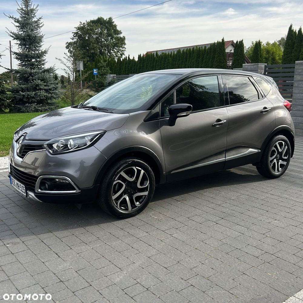 Renault Captur ENERGY TCe 120 EDC XMOD - 21