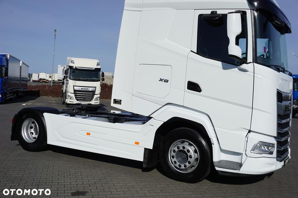 DAF / XG / 480 / ACC / EURO 6 / I - COOL - 30