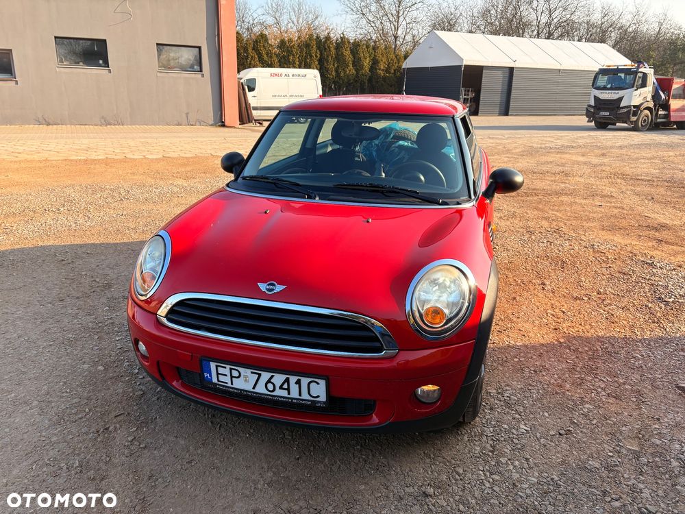 MINI ONE - 21