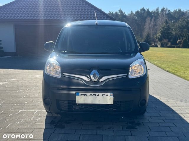 Renault Kangoo - 2