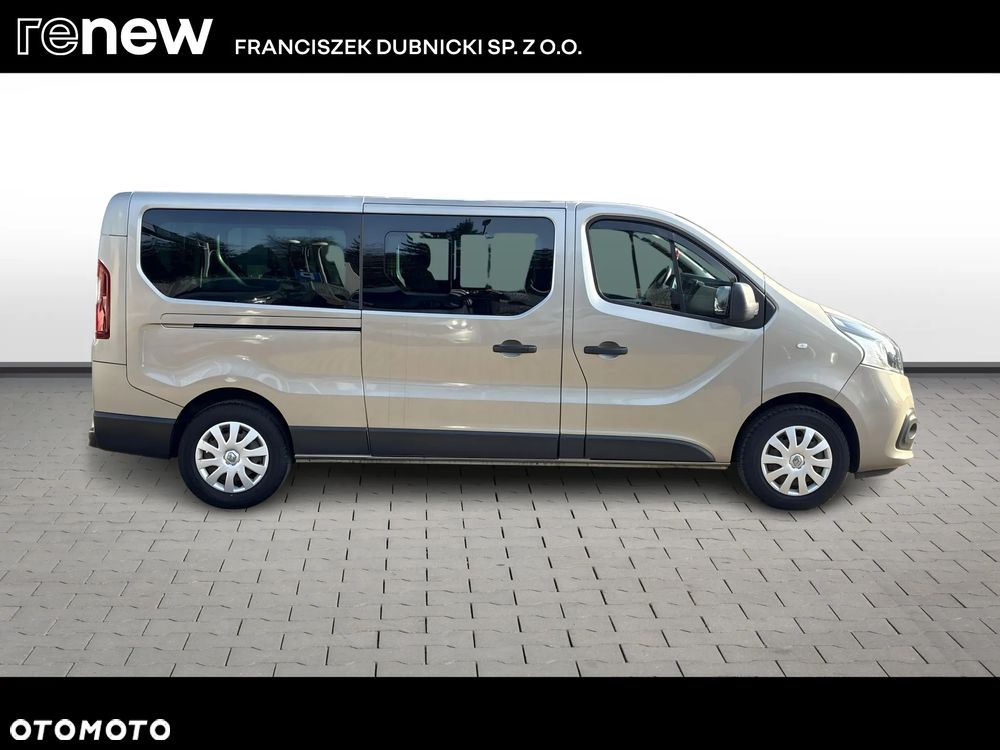 Renault Trafic Grand Passenger 3,0t Pack Clim - 6