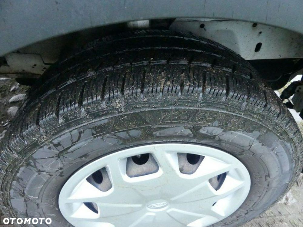 Ford Transit - 8