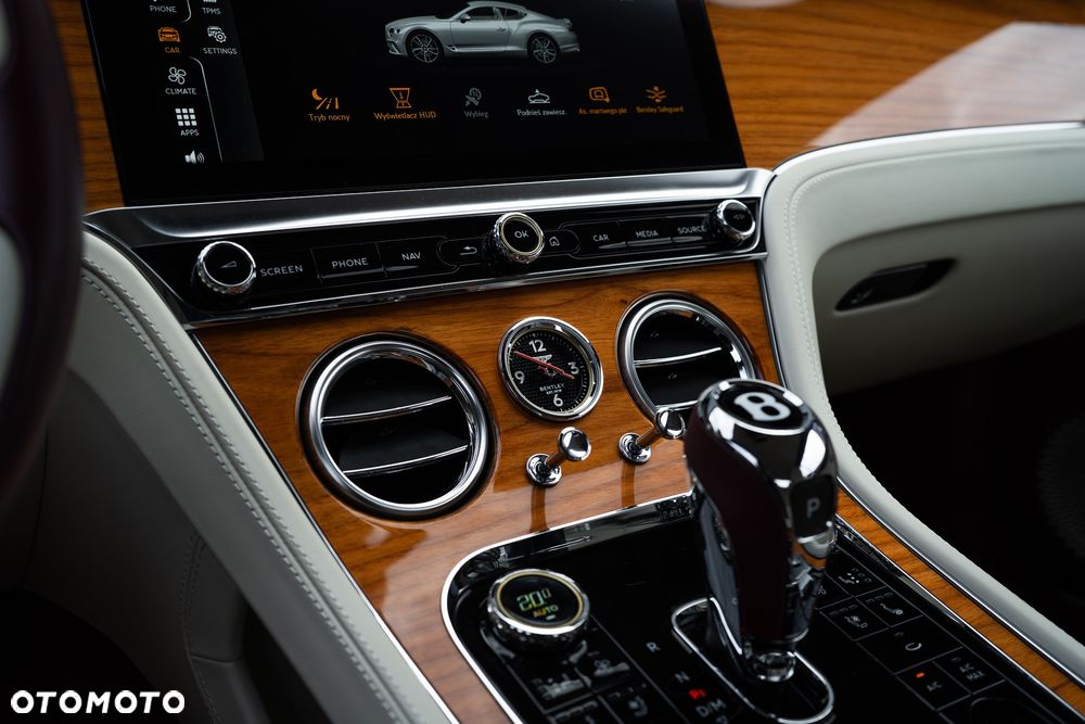 Bentley Inny - 27