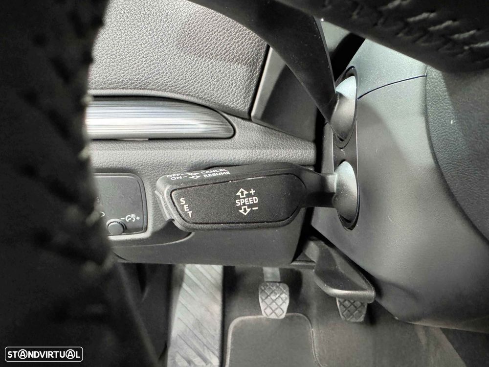 Audi A3 Limousine 1.6 TDI S-line - 12