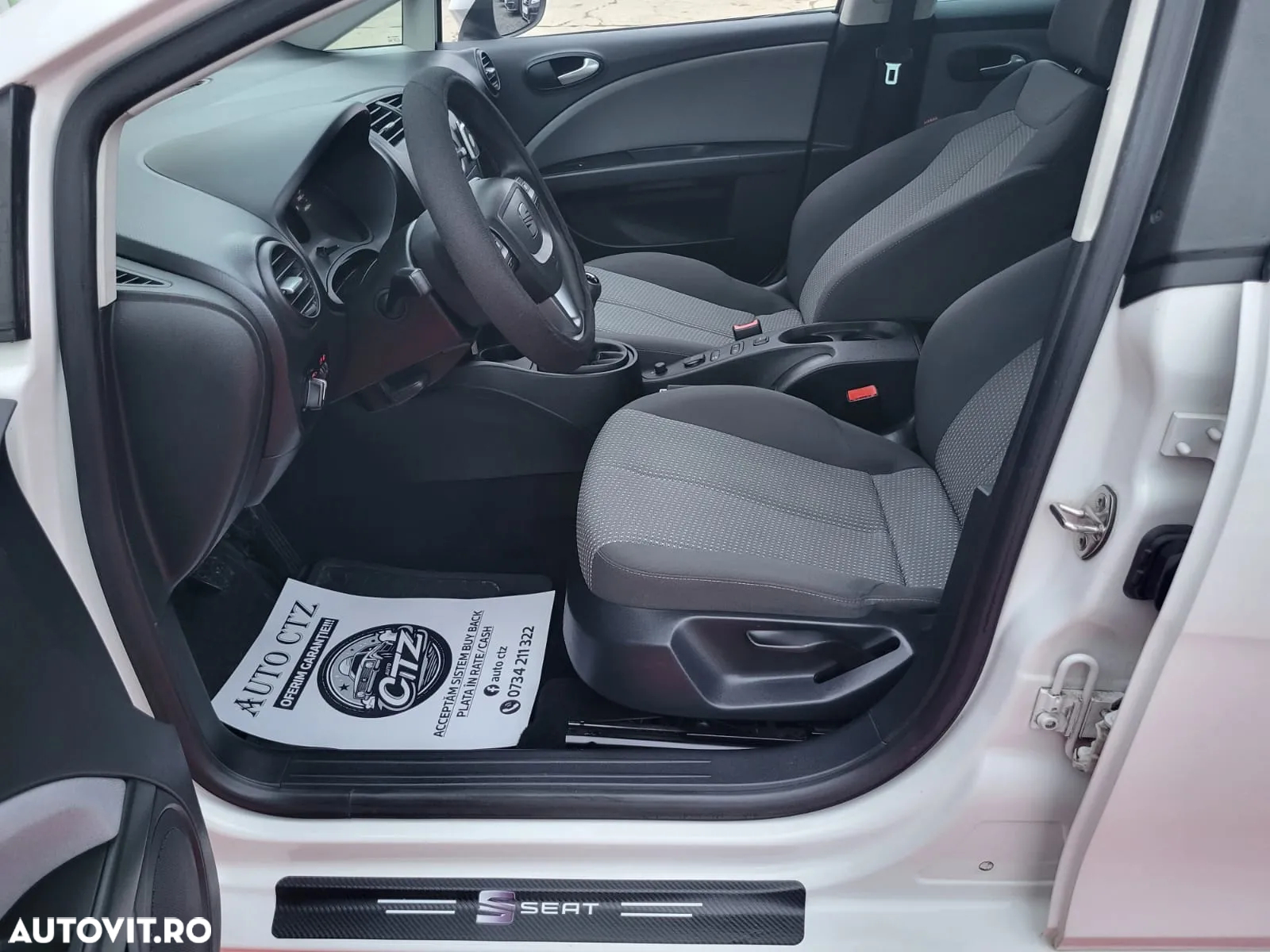 Seat Leon - 25