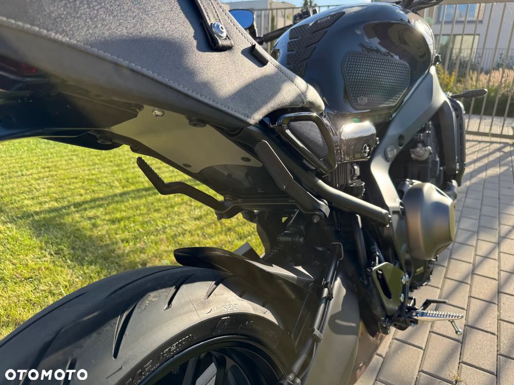 Yamaha XSR - 14