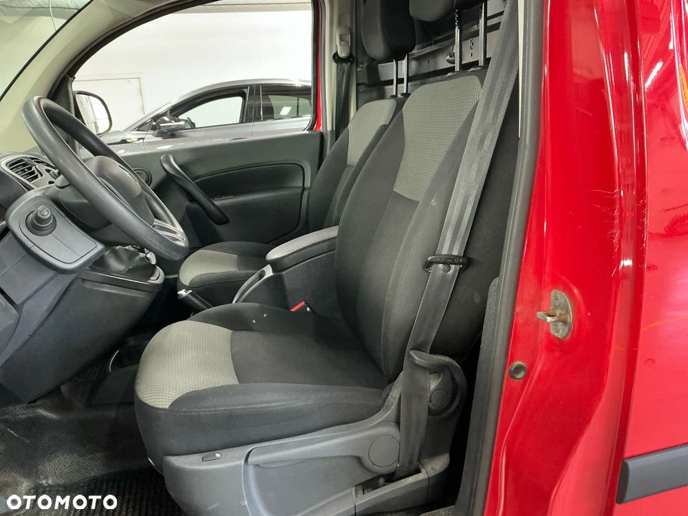 Renault Kangoo L1 - 6