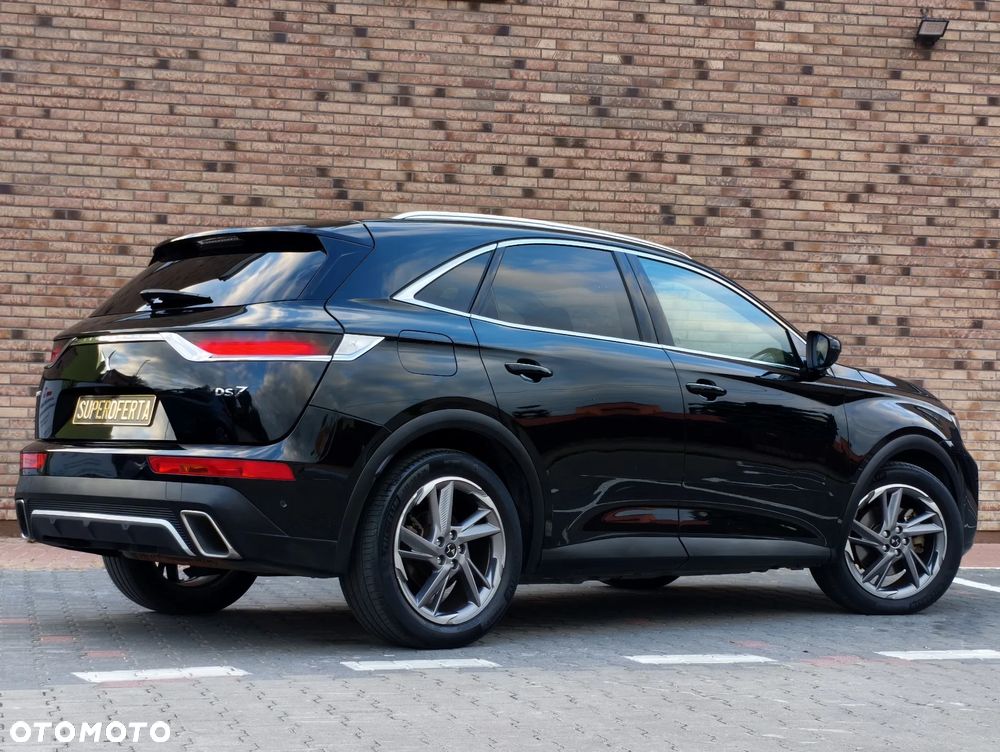 DS Automobiles DS 7 Crossback - 30