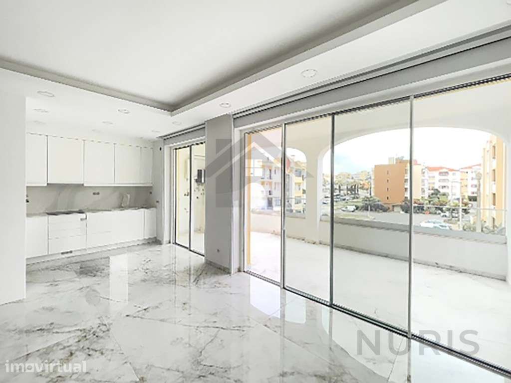 Apartamentos para Venda em Lagos, Palm Residence - Grande imagem: 5/39