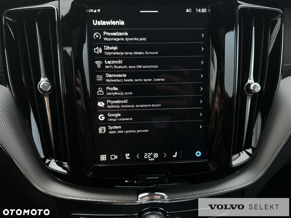 Volvo XC 60 - 32