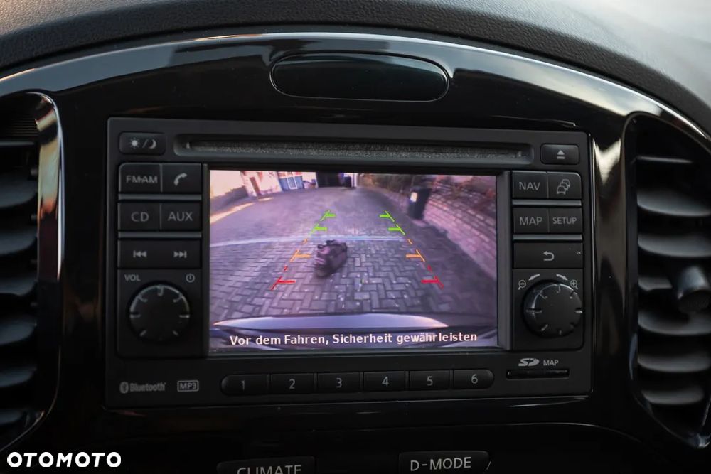 Nissan Juke 1.6 Acenta - 31