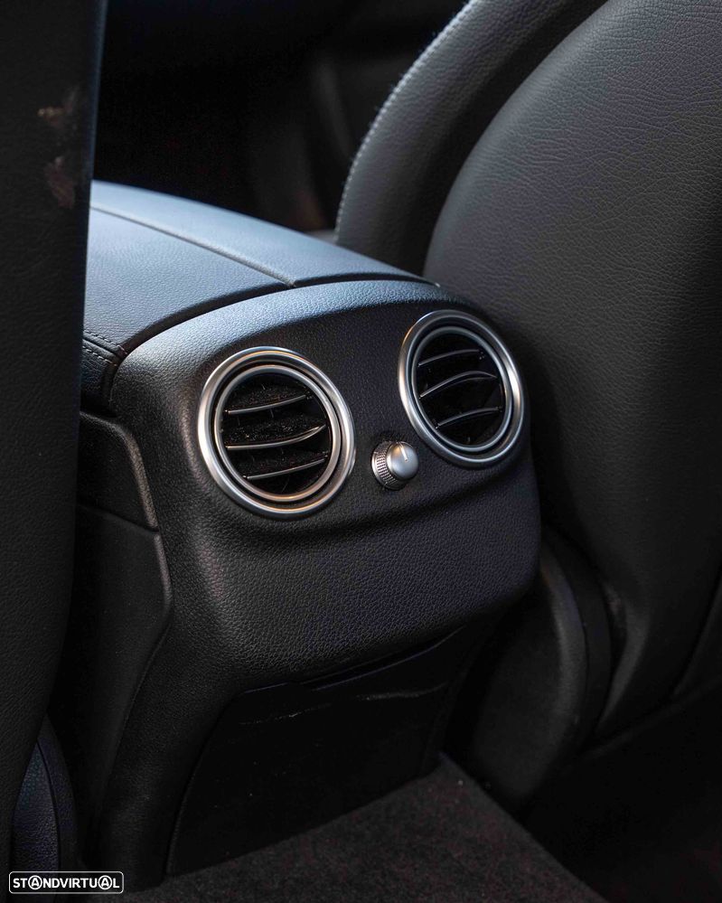 Mercedes-Benz C 180 d Station 9G-TRONIC Avantgarde - 16