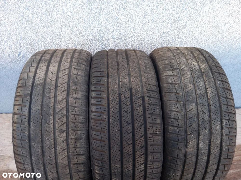 Opona Całoroczna Vredestein QUATRAC PRO 215/40R17 87Y 7.3MM 2022r