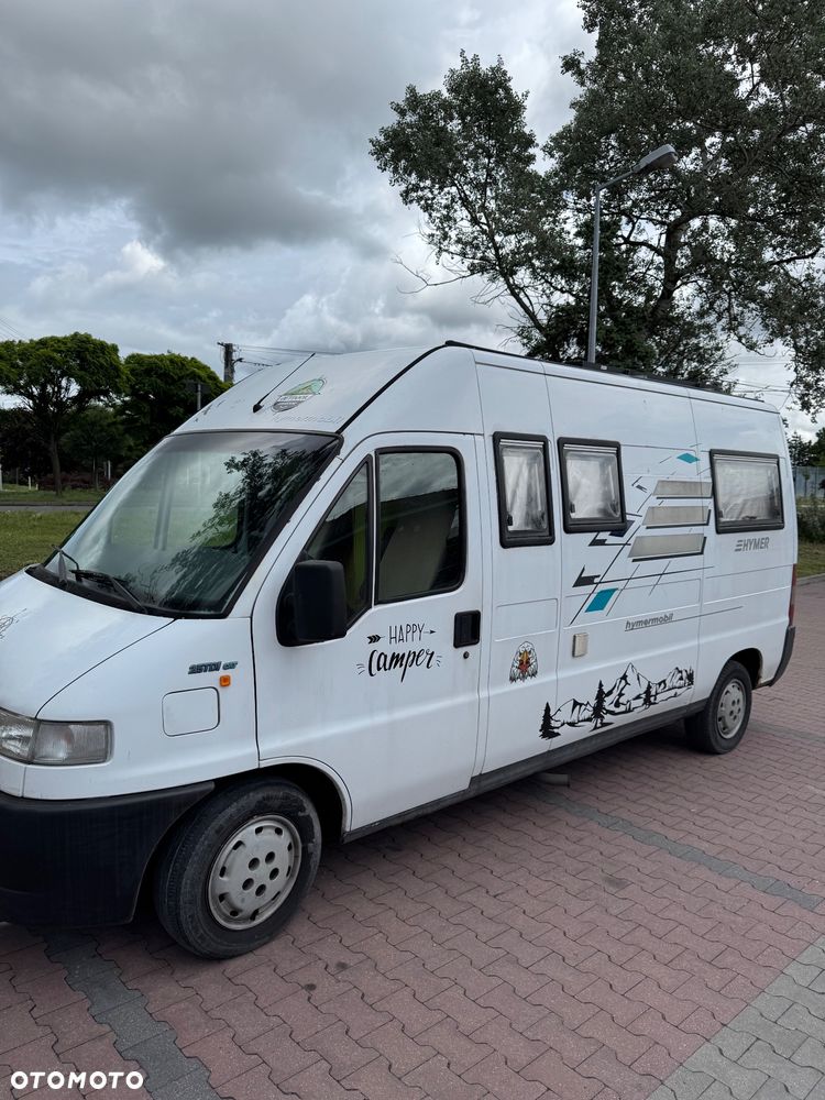 Fiat Ducato - 9