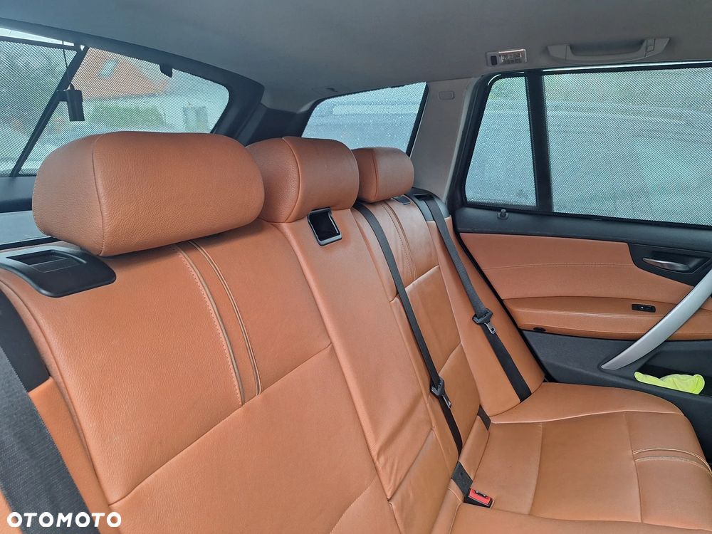 BMW X3 - 11