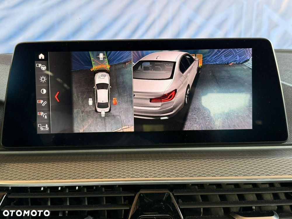 BMW Seria 5 - 32