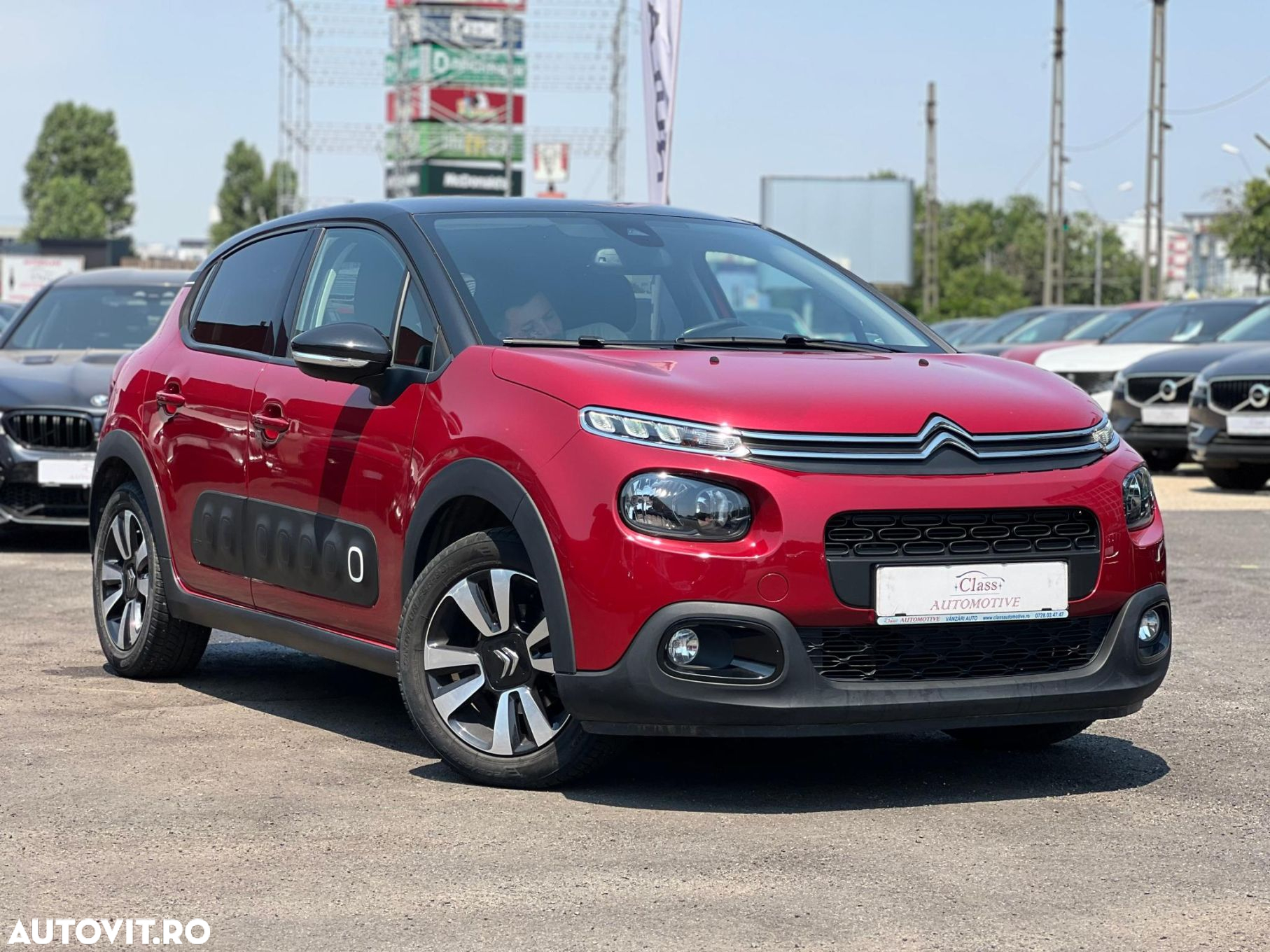 Citroën C3 - 8
