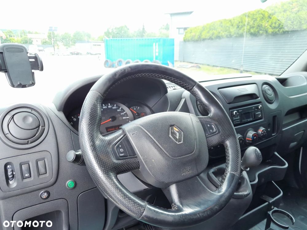 Renault MASTER - 10