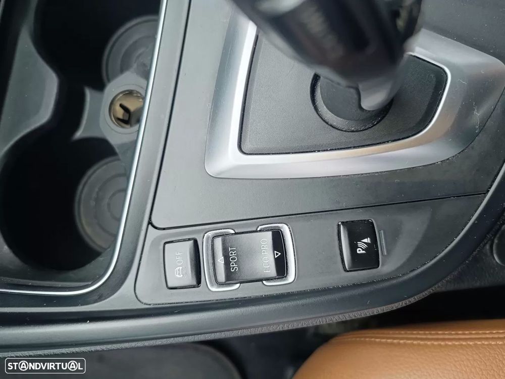 BMW 418 Gran Coupé d Aut. M Sport - 29