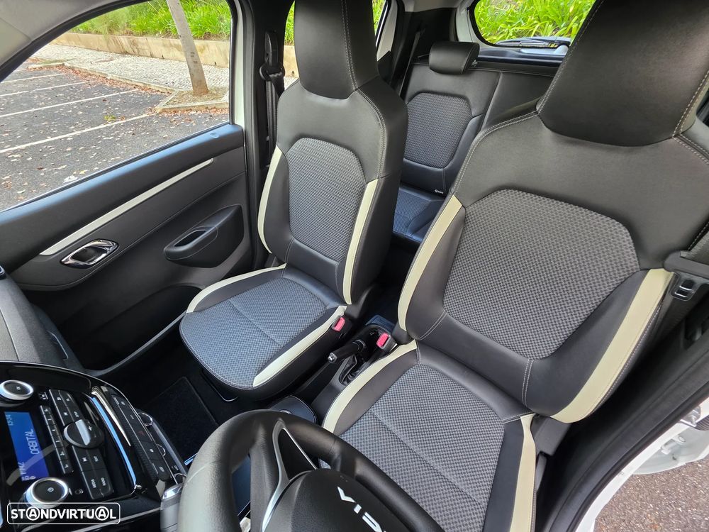 Dacia Spring Electric 45 Comfort - 12