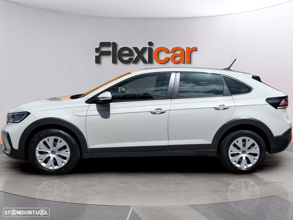 VW Taigo 1.0 TSI Life - 3