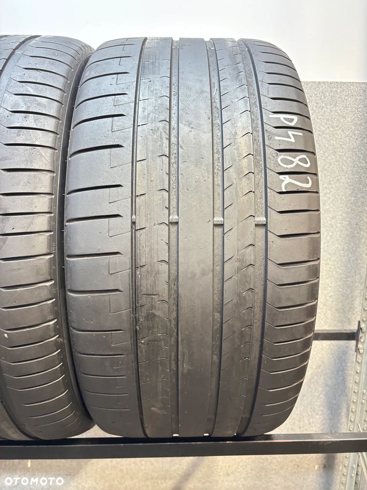 2 Opony Letnie Pirelli 325/30ZR23 (109Y), XL - 3