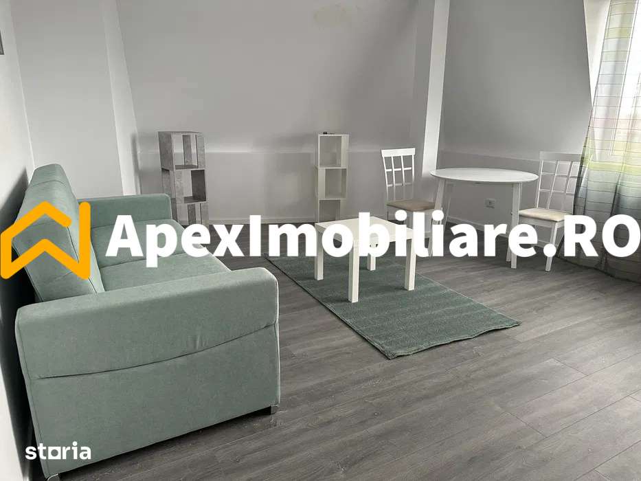 Apartament 2 camere de inchiriat Militari Bucuresti | ApexImobiliare.r — fotografia 1