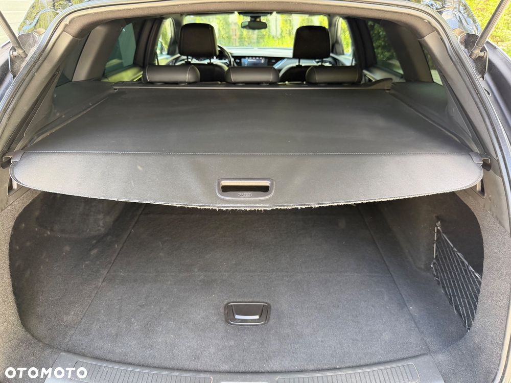 Opel Insignia 2.0 CDTI Elegance S&S - 17