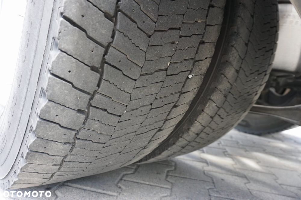 MAN TGX 18.470 4x2 BL RETARDER ACC * 349 000 KM * 2022 - 26