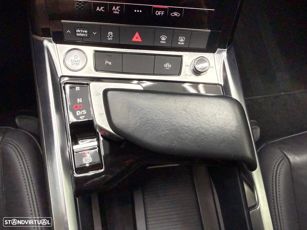 Audi e-tron 55 quattro Advanced - 25