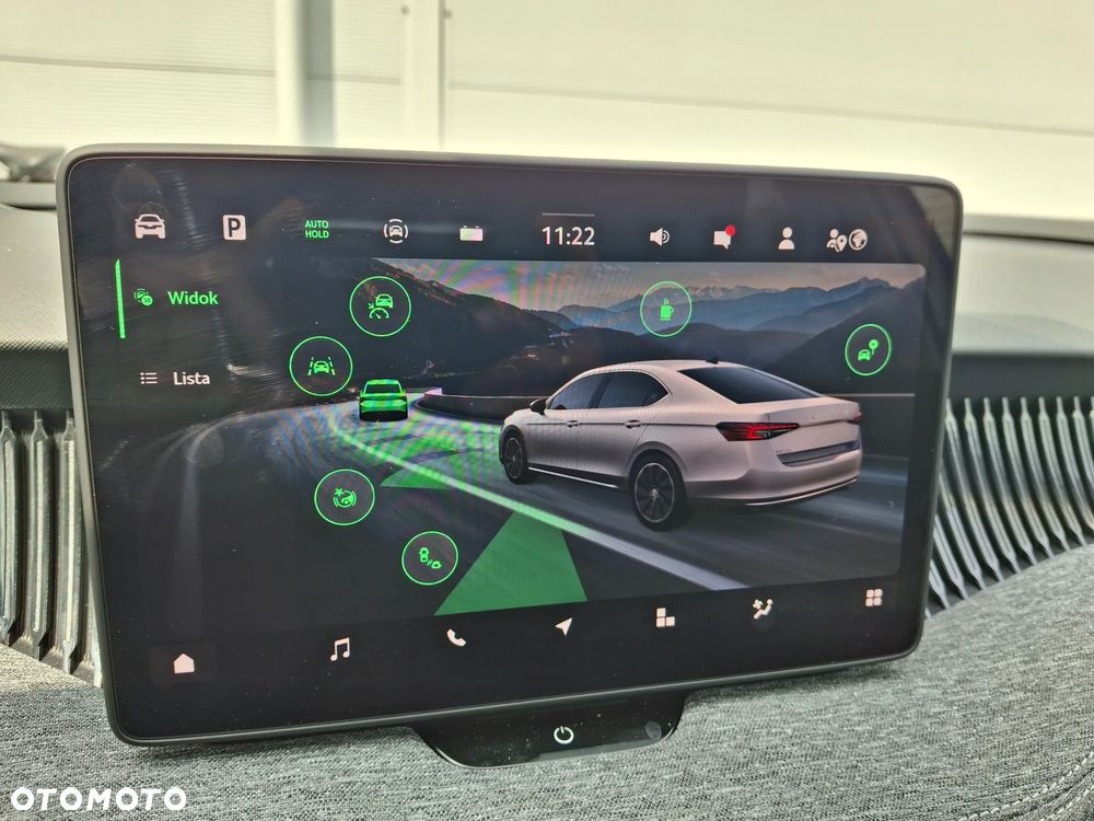 Skoda Superb 1.5 TSI Plug-in Hybrid Edition 130 DSG - 29