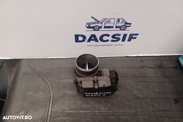 Clapeta acceleratie 7V2Q-9E926-AB 7V2Q-9E926-AB Ford Focus 2 [2004 - - 2
