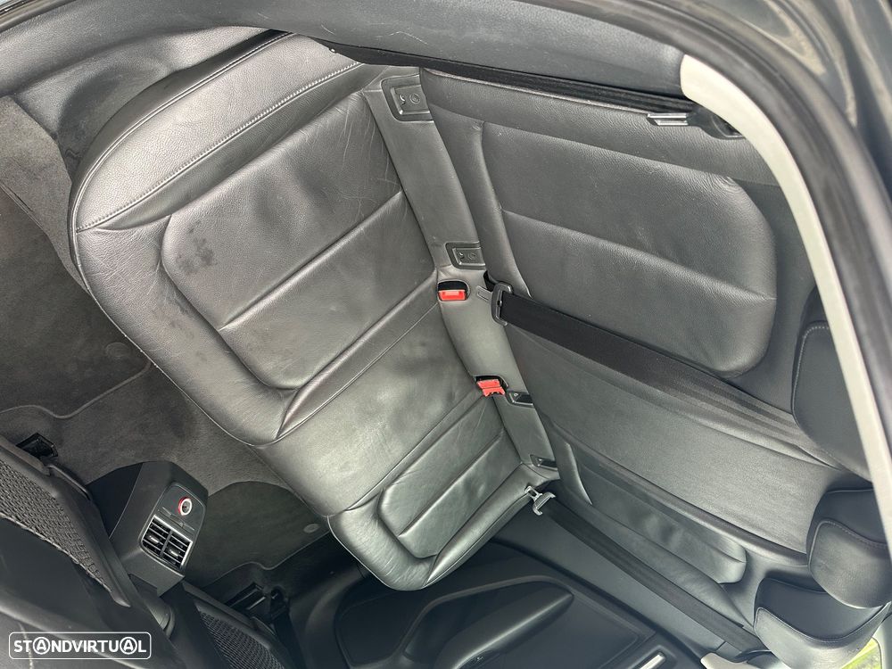 Audi A3 Sportback 1.6 TDI ultra Attraction - 17