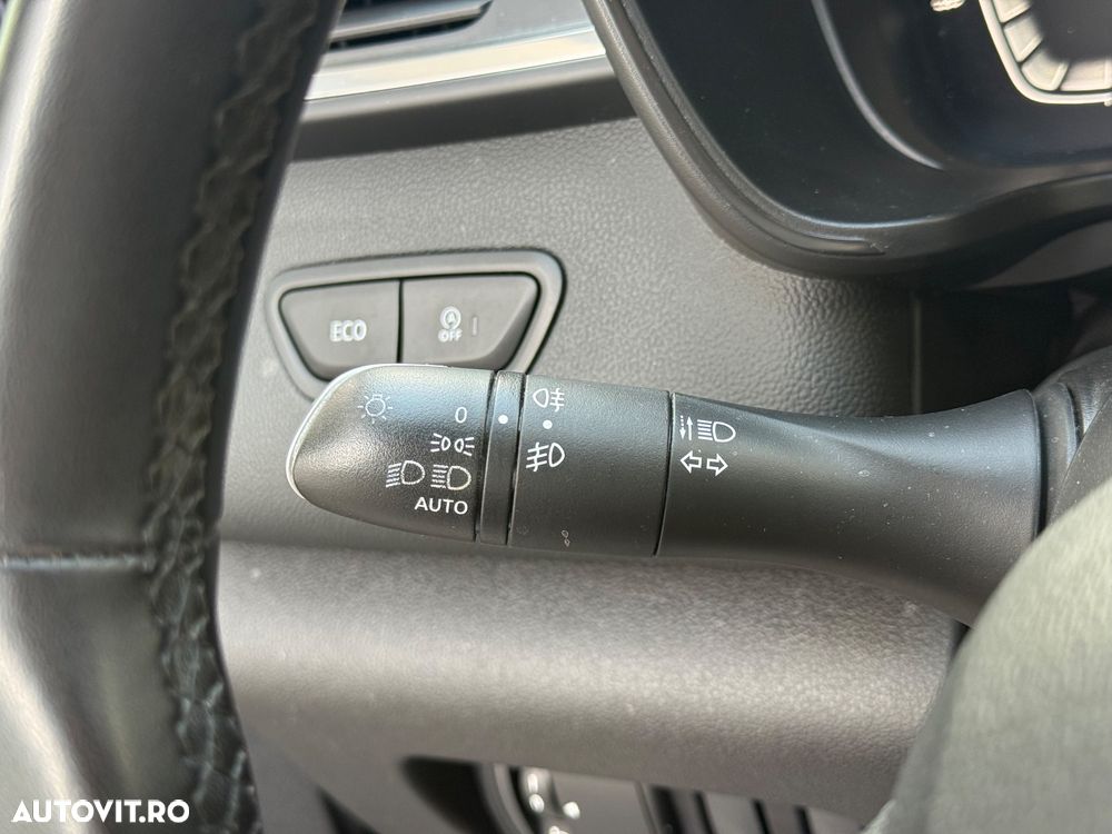 Renault Kadjar BLUE dCi 115 EDC EQUILIBRE - 29