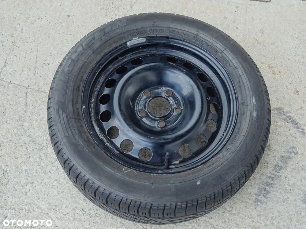 OPEL ASTRA H GRILL ATRAPA WLOT POWIETRZA KRATKA ZDERZAKA Z163 - 12