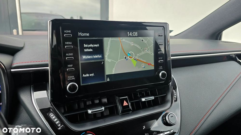 Toyota Corolla 1.2 T Selection - 19