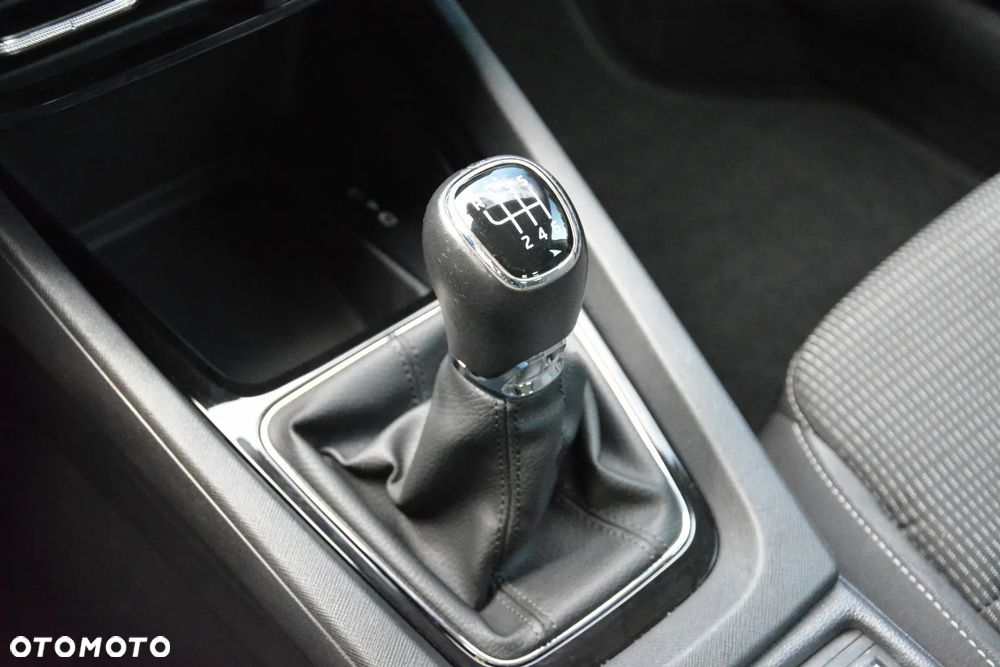 Skoda Octavia 1.0 TSI Ambition - 32