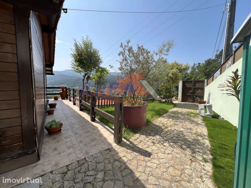 EXCLUSIVO ÁREA X - Alojamento Rural em Várzea, Arouca - Grande imagem: 3/59