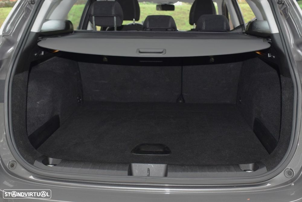 Fiat Tipo Station Wagon 1.6 M-Jet Lounge DCT - 41