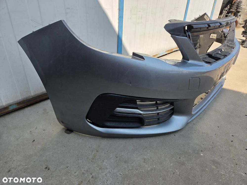 Zderzak przedni Peugeot 308 T9 LIFT - 2