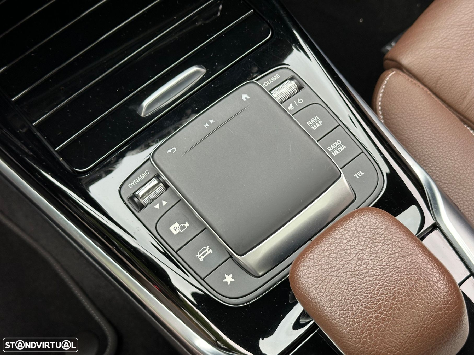 Mercedes-Benz CLA 35 AMG 4Matic - 42